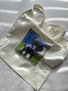 RIMOR TEDDY TOTE BAG