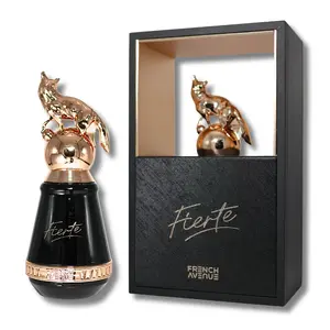 French Avenue Fierte Eau De Parfum 2.7 FL.OZ For Women