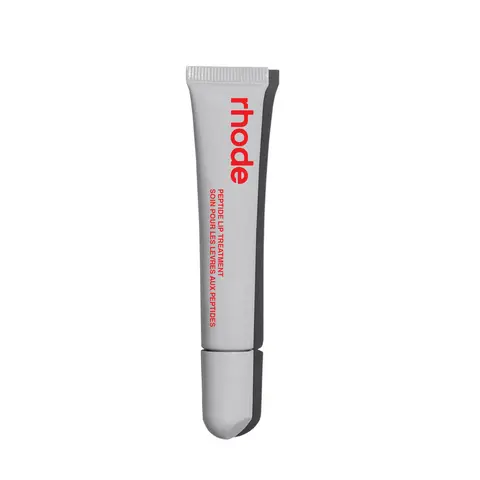 peptide lip treatment strawberry glaze