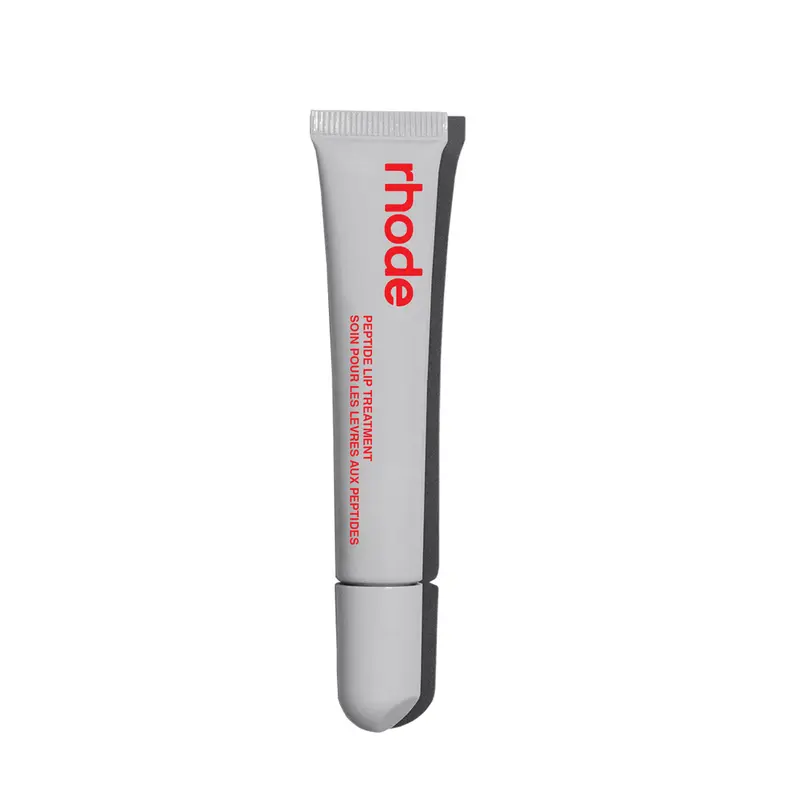 peptide lip treatment strawberry glaze