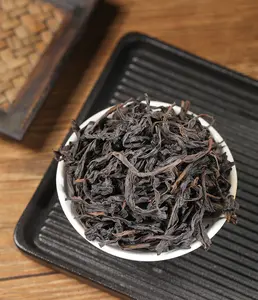 Hence Tea - Wuyi Rock Oolong – Shuixian (Narcissus Oolong) - Hand Picked - 1.7 oz (50 g)