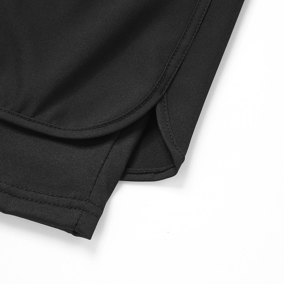Set of 5 women’s casual fashion shorts featuring drawstring and elastic waistband, adjustable; suitable for outdoor sports, travel/vacations, and home wear—summer women’s shorts. women