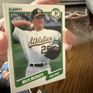 Old Vintage Unopened Baseball Cards - Lot of 4 Different Packs Featuring Topps, Fleer, and More each lot will have 55 or more cards I factory sealed  packs. Secure Shipping Included