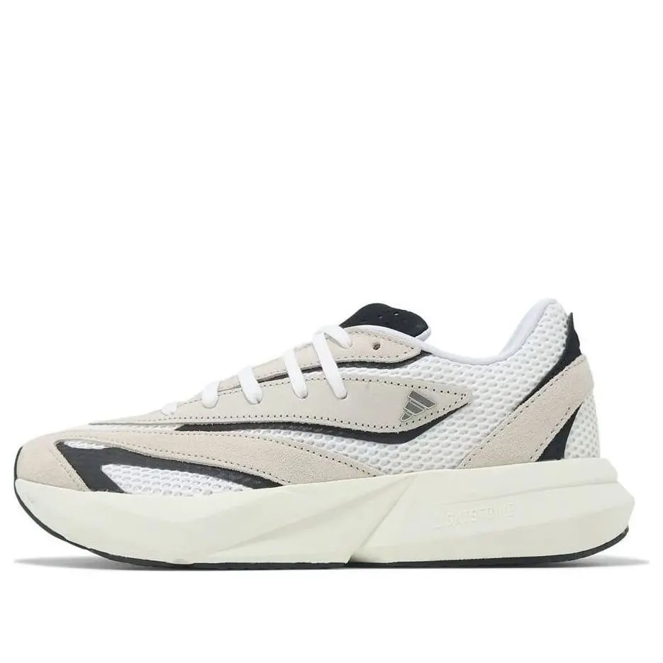 (WMNS) adidas Lightstride 'Beige White' JH6962 (WMNS) adidas Lightstride 'Beige White' JH6962