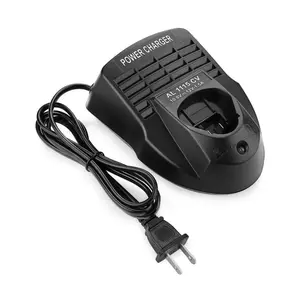 AL1115CV 10.8V-12V Li-ion Charger Replacement for Bosch 12V Battery Charger BAT413 BAT412A BAT411 BC690 BC430 BC330 2 607 336 996