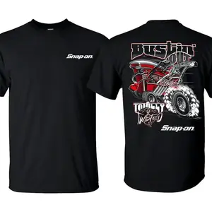 Snap-on Bustin’ Out Totally Twisted Shirt, Monster Hot Rod Graphic Tee, Mechanic Fan Apparel, Gift for Tool Lovers, Garage Workers, Car Enthusiasts, Dad, Husband