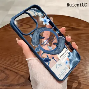 Premium Magnetic Phone Cases for iPhone11/12/13/14/15/16//17/Air/promax/Plus Whale shark and christian quotes y2k cased MagSafe Ready, Anti-Fall, Springtok and Ultra-Thin Design | Perfect for Everyday Use Protector Screen Protector Aesthetic Resistance