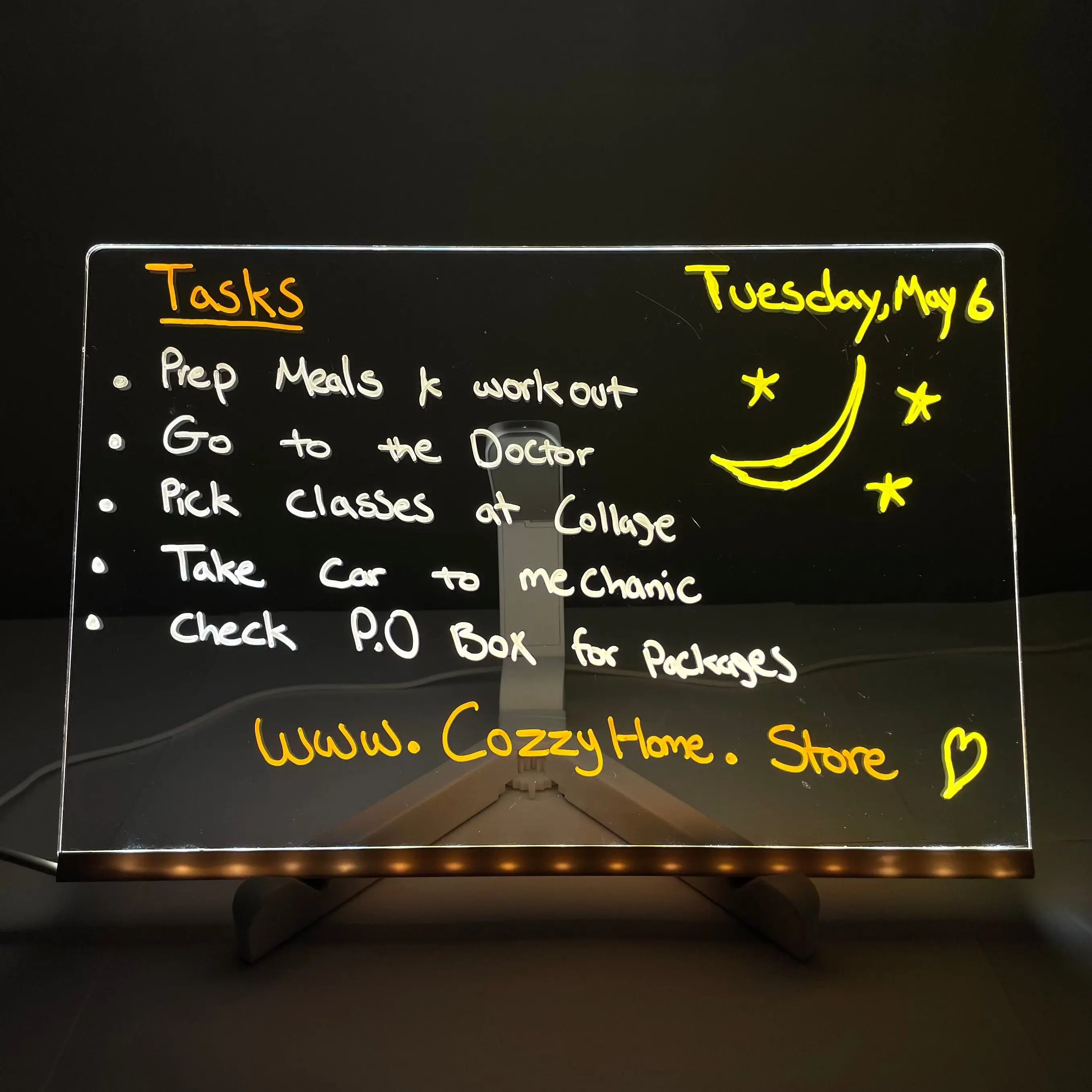 Smart Whiteboard