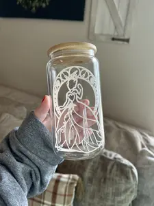 Princess Cups