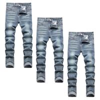 (3 Pack)Light Blue-Light Blue-Light Blue