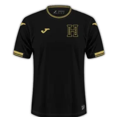 Camisa De La Seleccion De Honduras Original TikTok Shop