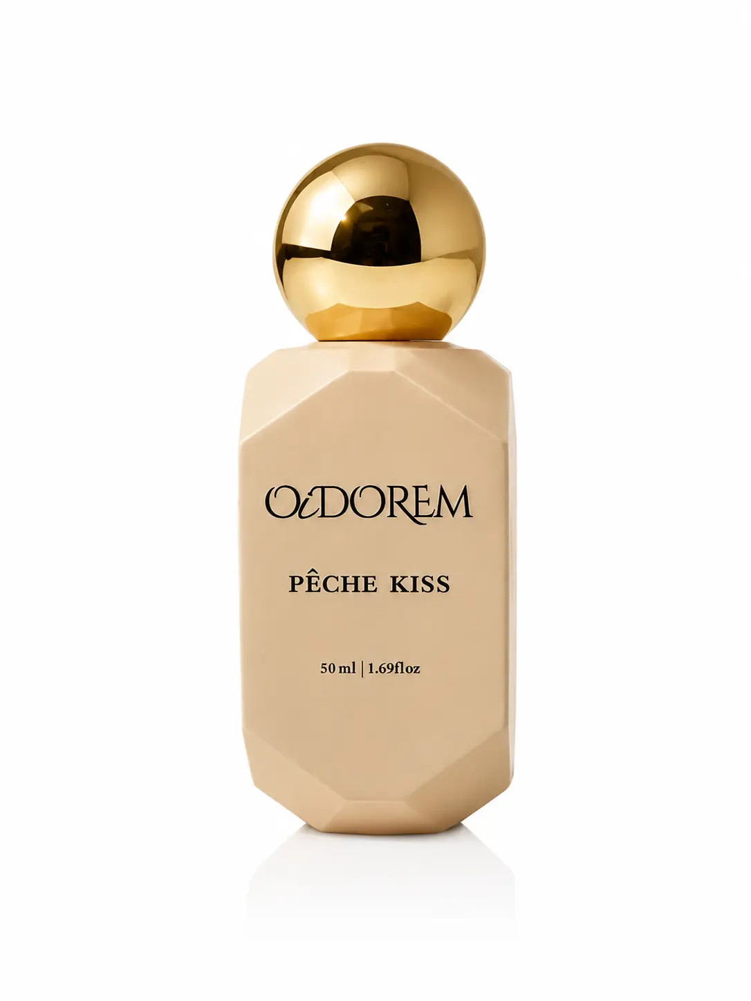 Pêche Kiss Pêche Kiss