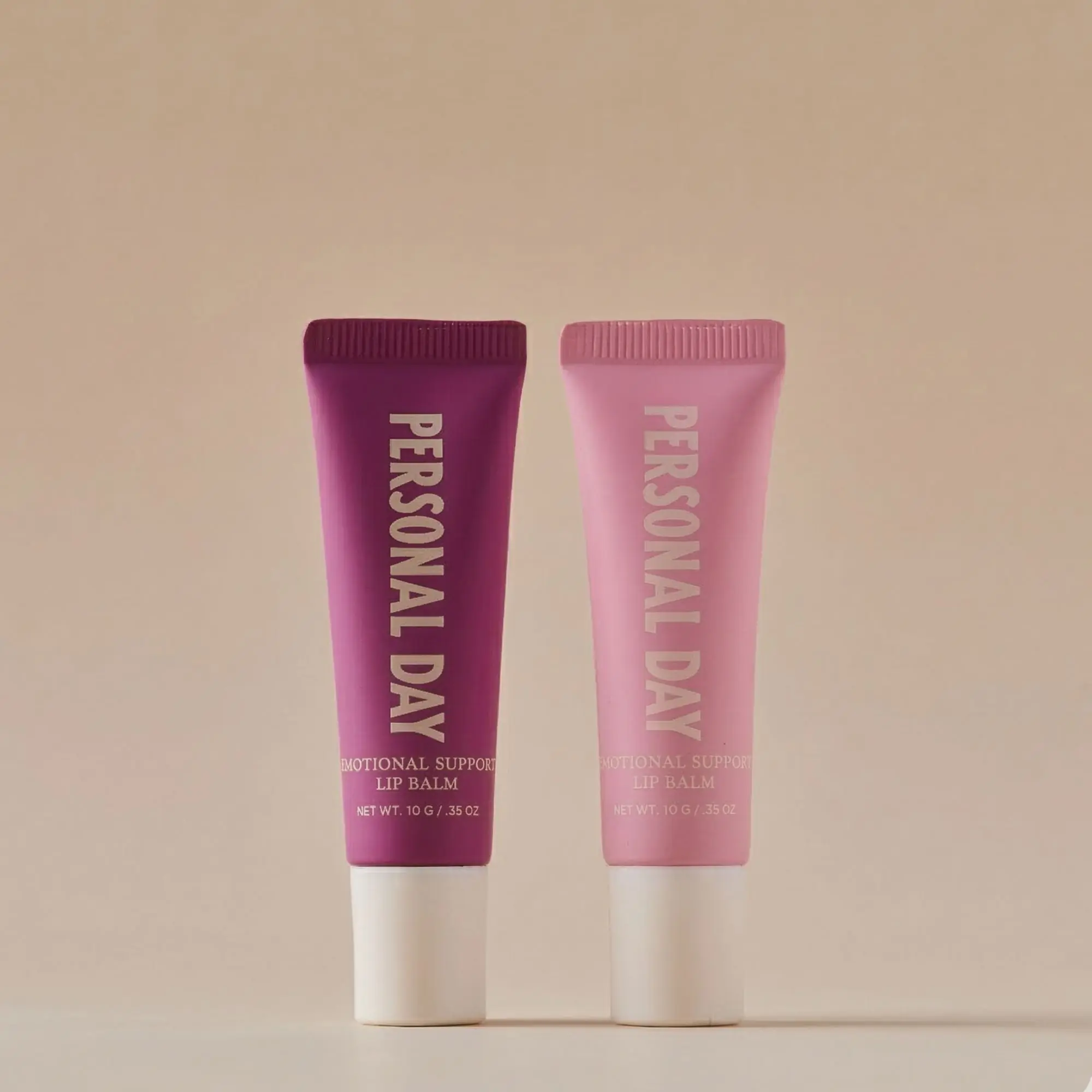 The Forbidden Lip Duo The Forbidden Lip Duo