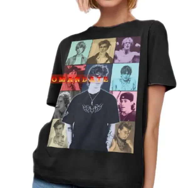Vintage Vinnie Hacker Retro Tees & More For Trendsetters!