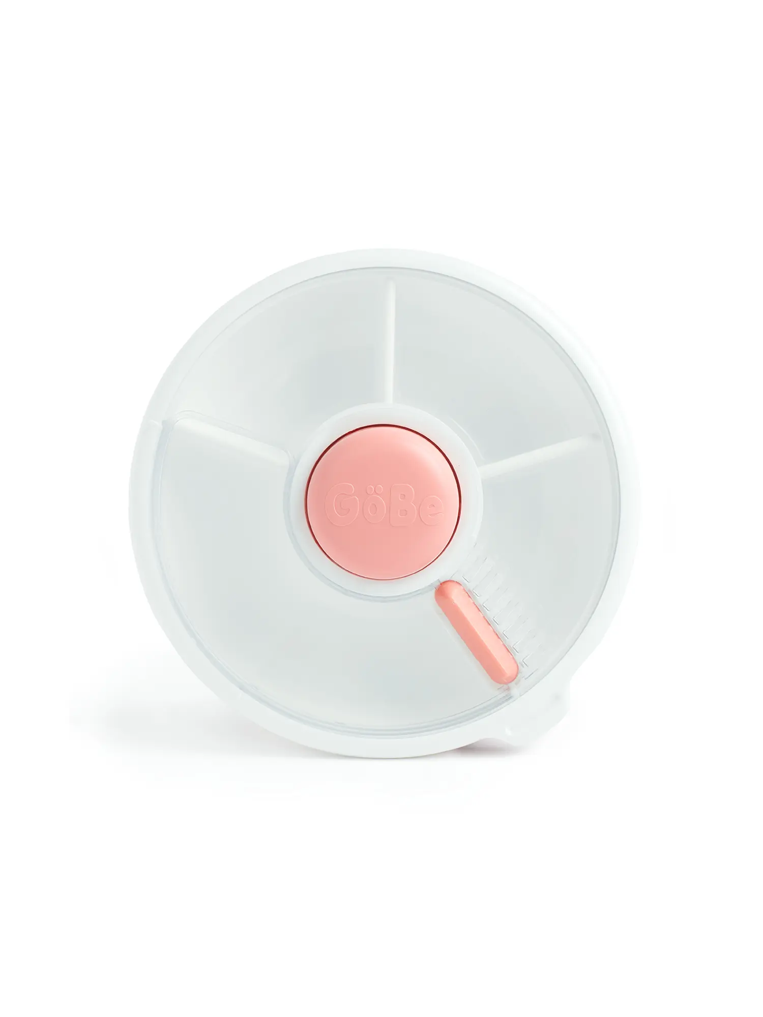 Snack Spinner Slide (Small) Snack Spinner Slide (Small)