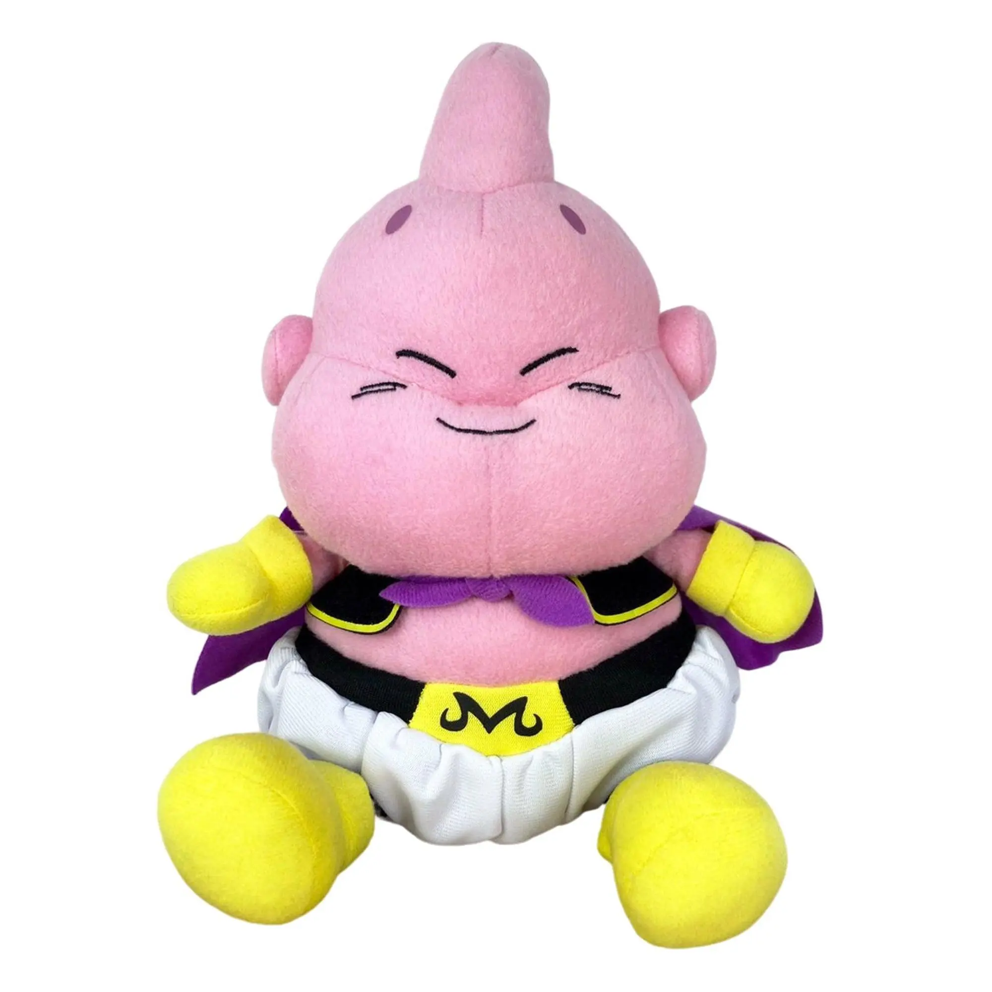 Dragon Ball Z - Majin Buu Plush 7"H