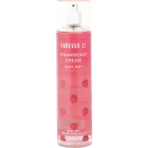 Forever 21 Strawberry Dream By Forever 21 Body Mist For Women