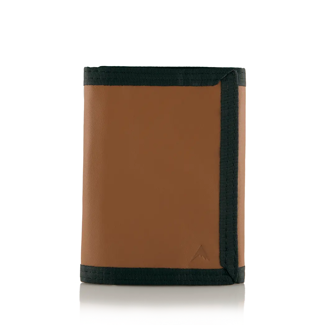 Allett Switchback Wallet | Leather Edition