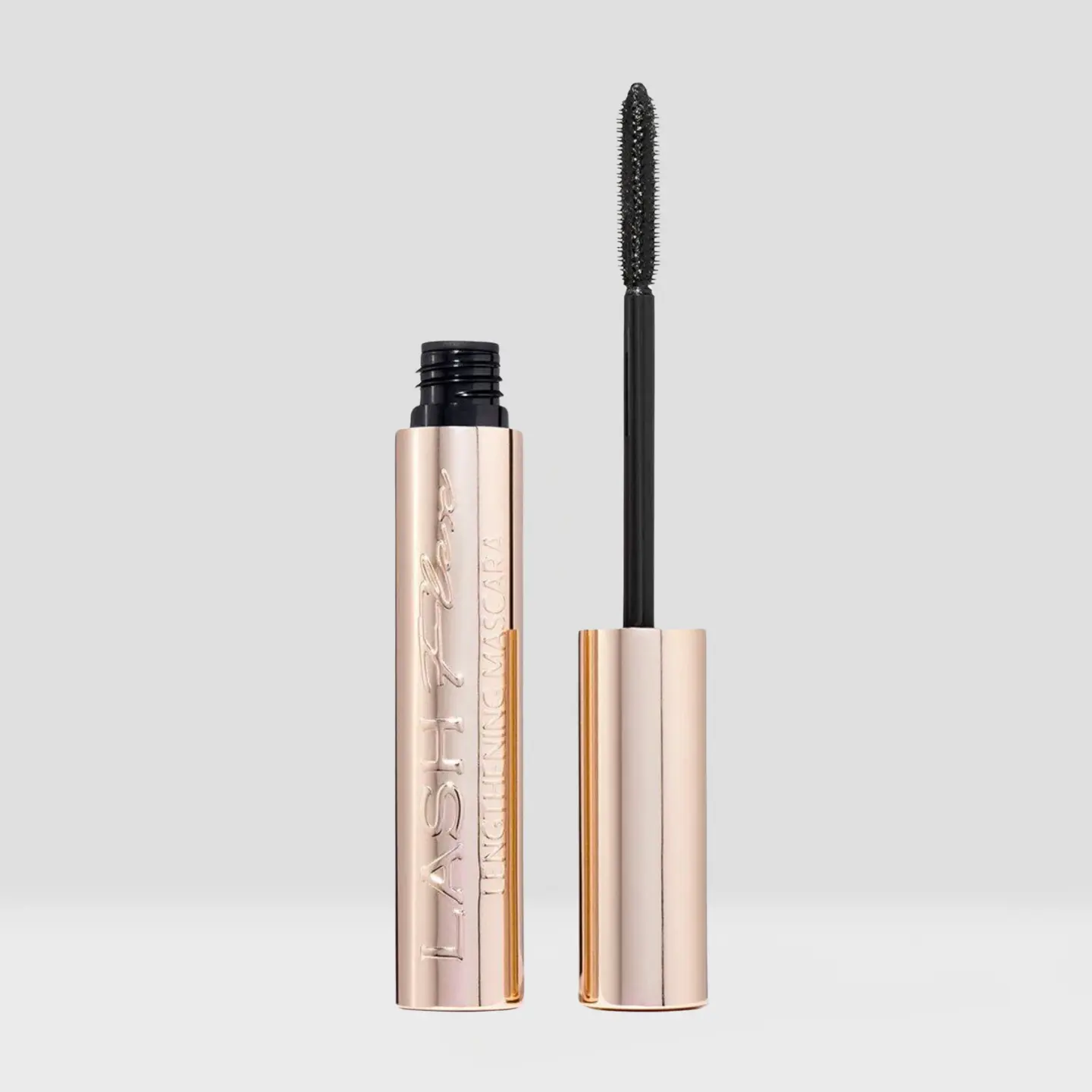 Lash Flex Lengthening Mascara Lash Flex Lengthening Mascara