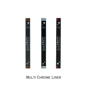 Illuminati Multi Chrome Eyeliner Illuminati Multi Chrome Eyeliner