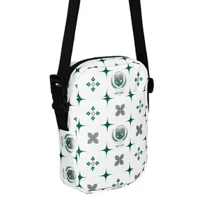 Out and About Crossbody Adventure Bag