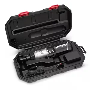 3/8 In. Drive 12-Volt Lithium-Ion Cordless Ratchet