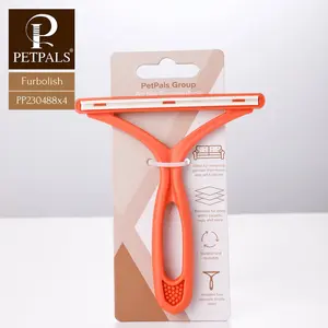 PetPals' Furbolish (4 Pack) Pet Hair/Lint Remover