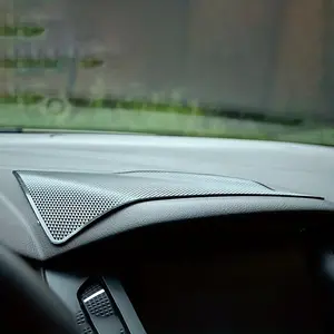 Car Dashboard Anti-slip Mat, Car Key Anti-slip Mat, Mobile Phone Key Anti-slip Rubber Pad Protector, Car Accessories, Interior
