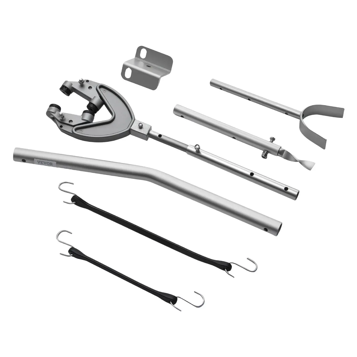 【SummerFinds】VEVOR Transom Saver, 26.9-62.2 in, Adjustable Boat Transom ...