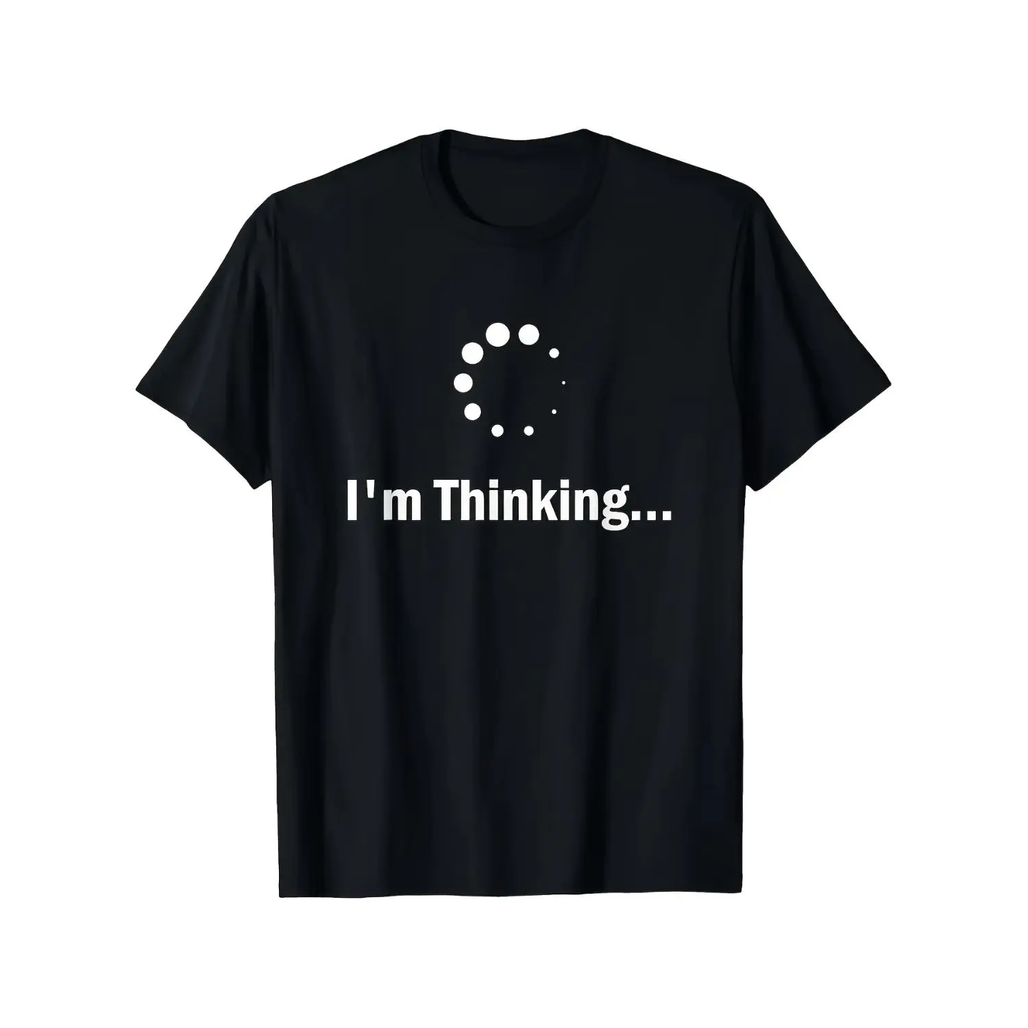 Men's Casual T-Shirt