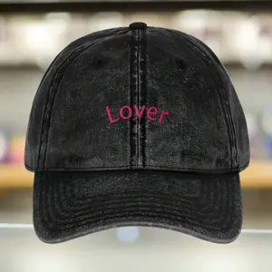 Vintage Lover Hat