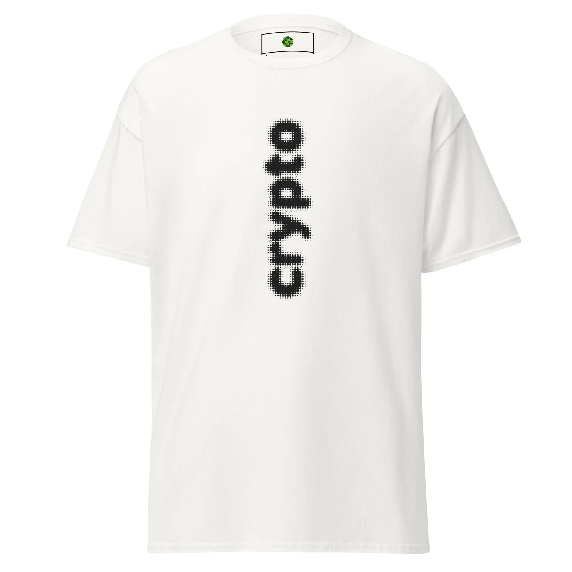 Crypto Tee