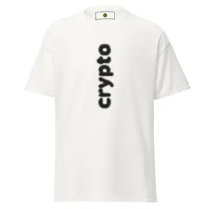 Crypto Tee