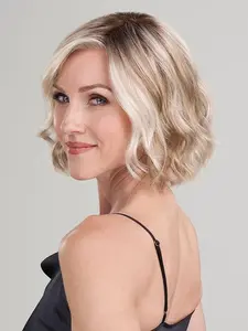 January | Synthetic Lace Front Wig (Mono Top)