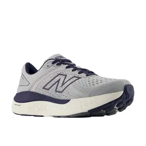 New Balance Men's Fresh Foam X 1540v4 Wide Grey/White