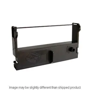 COMPRP EPSON ERC-09 POS 5-PURPLE NYLON RIBBONS