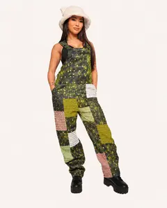Nature Spirit Overalls
