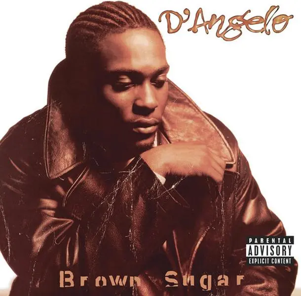 D'angelo - Brown Sugar (Vinyl LP)
