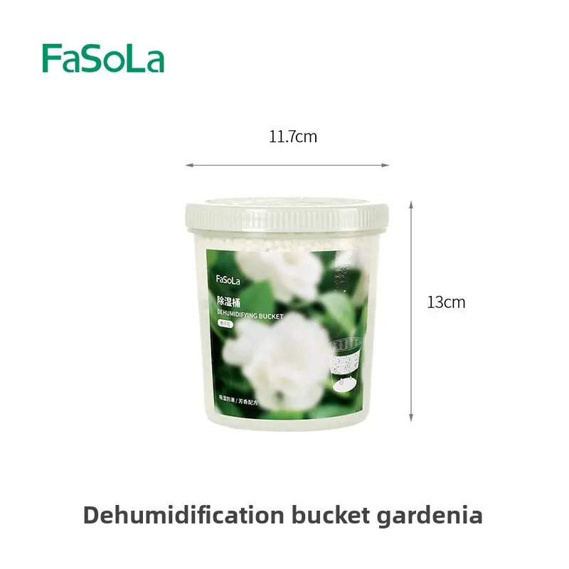 Dehumidification Bucket (Gardenia)