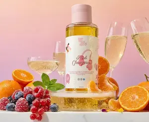Pink Champion Body Oil