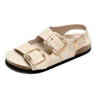 Offwhite - Rose Gold Buckle