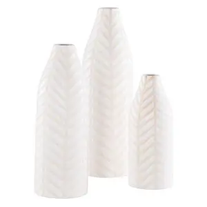 Safavieh Lovetta Ceramic Vases Safavieh Lovetta Ceramic Vases