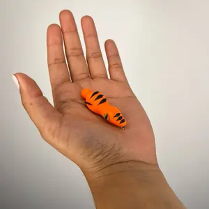 Gecko lure