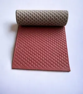 Dragon scale Polymer clay roller