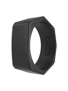 Men's Lake Silicone Ring