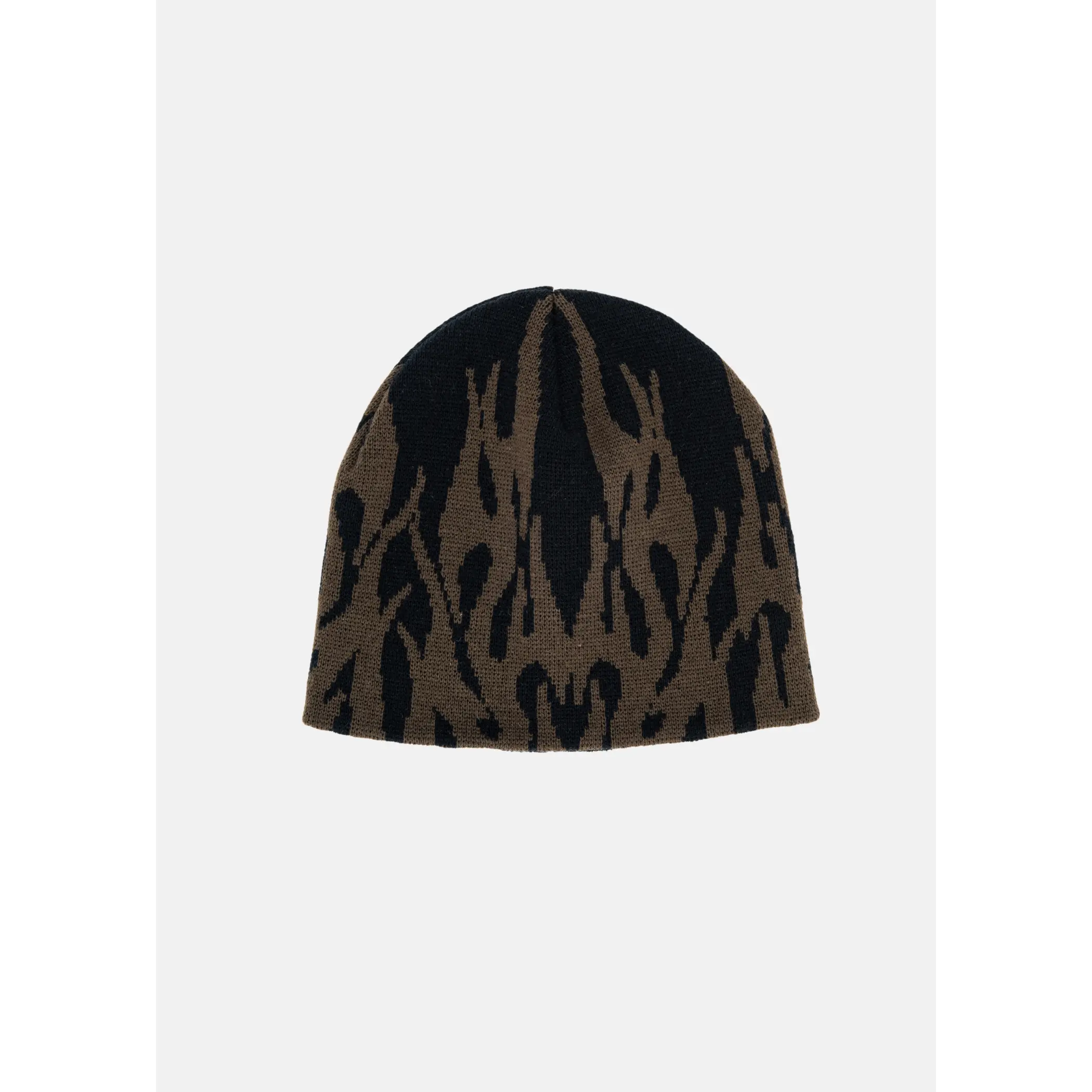 Barbed Butterfly Beanie