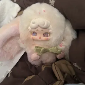 Goodnight Bunny V2 Secret Garden Series Plush Blind Box - TikTok Shop
