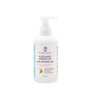 Rosemary Hibiscus Curl Defining Gel 8 oz.