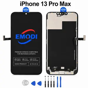 For iPhone 13 Mini /iPhone13/iPhone 13pro/iPhone 13pro max LED Display LCD Touch Screen Digitizer Replacement