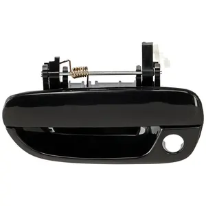 Front Outside Exterior Door Handle Driver Side Left LH for 00-06 Accent